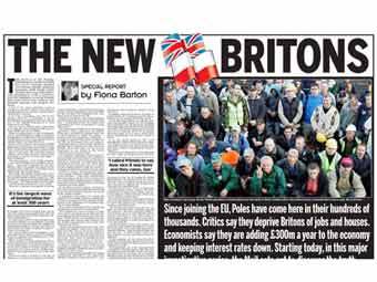       The Daily Mail
