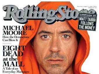  Rolling Stone.     