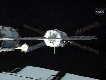    " ",   .  NASA
