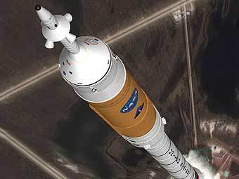     " I".  NASA.