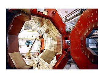     .    CERN