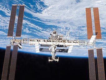 .  NASA