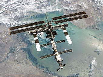 .  STS-114 Crew, NASA