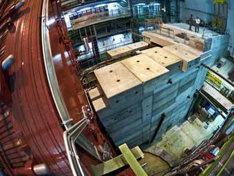    .    CERN