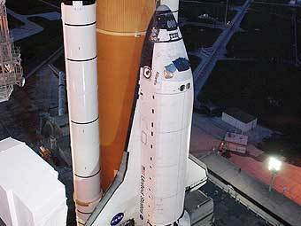  ""   .  NASA