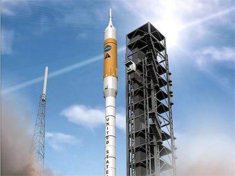     " I".  NASA/MSFC 