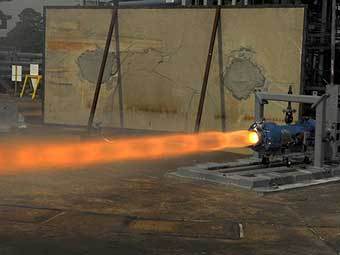   .  NASA/MSFC 