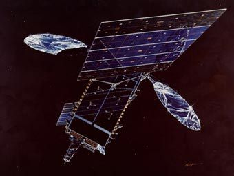   Nimiq.    telesat.ca