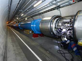     .    CERN