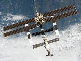   .  NASA