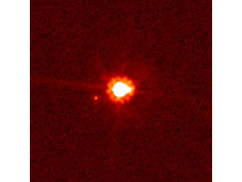     .  NASA/Hubble