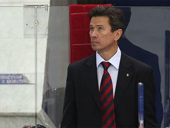 �������� �����. ���� cska-hockey.ru