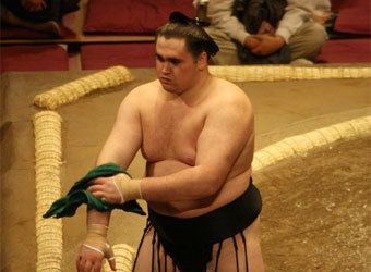 ������ �������. ���� � ����� japan-sumo.ru
