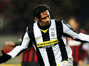 ������. ���� � ����� juventus.it