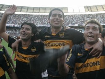 ���������� "���� �������". ���� � ����� bocajuniors.com.ar