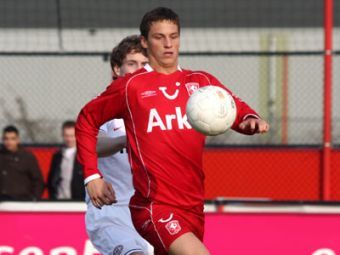 ����� ���������� (�� �������� �����). ���� � ����� fctwente.nl