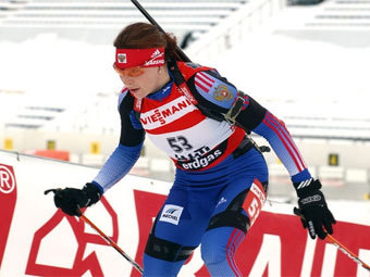 ���� ��������. ���� � ����� rbu-biathlon.ru