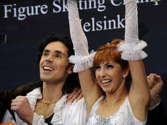 ������ �������� � ��� �������. ���� &copy;AFP