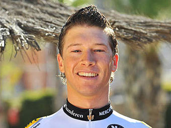 �������� �����. ���� � ����� cyclingteam-vlaanderen.be