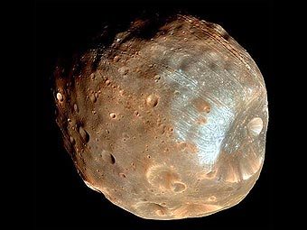   .  NASA