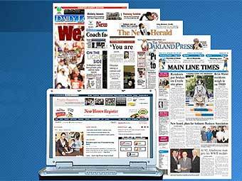 ���� � ����� Journal Register