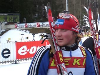 ������ ��������. ���� � ����� rbu-biathlon.ru