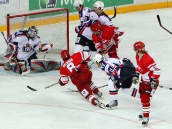 ������ ����� ��� - "�������". ���� � ����� spartak.ru