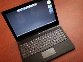 Dell Adamo. ���� � ����� mobilewhack.com