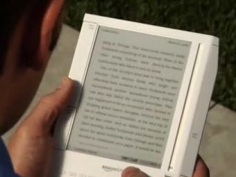 Kindle. ����������� � ����� Amazon