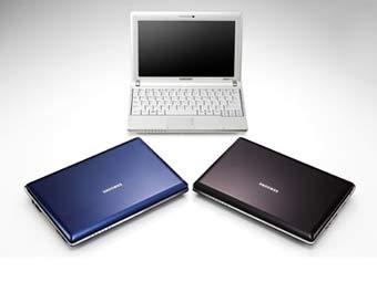 ������� Samsung NC10. ���� �����-������ ��������