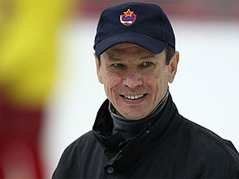 �������� �����. ���� � ����� cska-hockey.ru