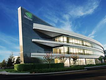 ������ Nvidia. ���� � ����� globalgiants.com 