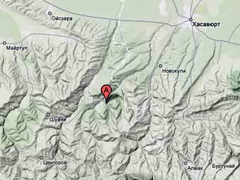 �����-��������� ����� ����� �� ����� ������� � ����� Google Maps