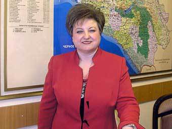 ������� ��������. ���� � ����� gorodanapa.ru