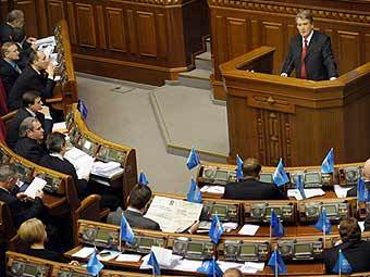 ������ ������ ��������� � ��������� ����. ���� &copy;AFP