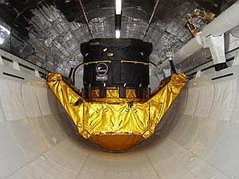 �������� ����� ������. ���� NASA