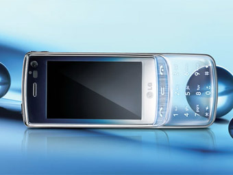 LG GD900. ����������� � ����� slashphone.com