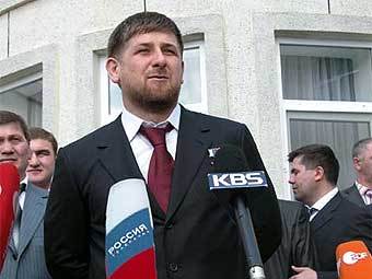 ������ �������. ���� � ����� chechnyafree.ru