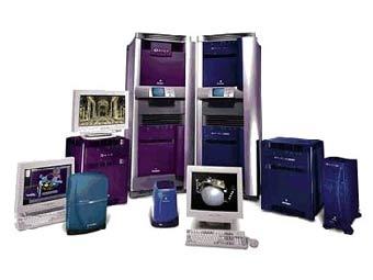 ����������� ������� Silicon Graphics. ����������� � ����� bbsolutions.com