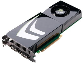 GeForce GTX 275, ���� �����-������ Nvidia