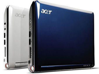 Acer Aspire One. ���� �����-������ ��������