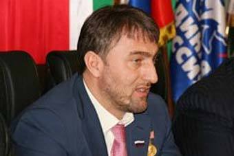 ���� ����������, ���� � ����� chechnya.gov.ru