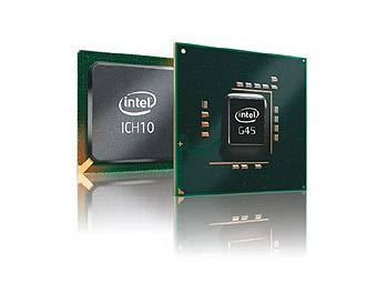 ����������� ���� Intel. ����������� � ����� ��������