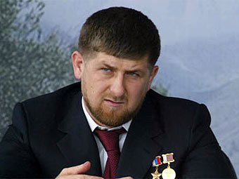 ������ �������. ���� � ����� chechnyafree.ru