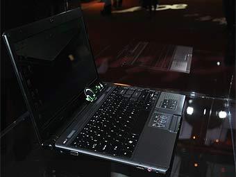 Acer Timeline. ���� � ����� engadget.com