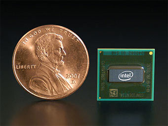 Intel Atom. ���� �����-������ ��������