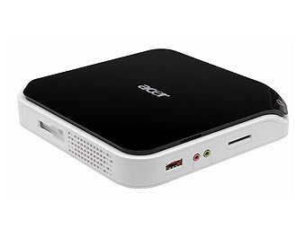 Acer Aspire Revo. ���� Acer 