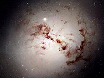 ��������� "������������" ������ ����. ���� NASA