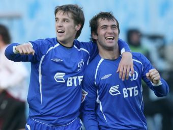 ���������� "������" ������ �������� (�����) � ��������� ��������. ���� � ����� www.fcdynamo.ru