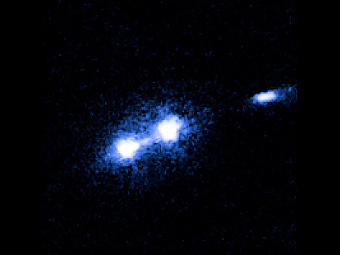 ��������� M87. ���� "�����"